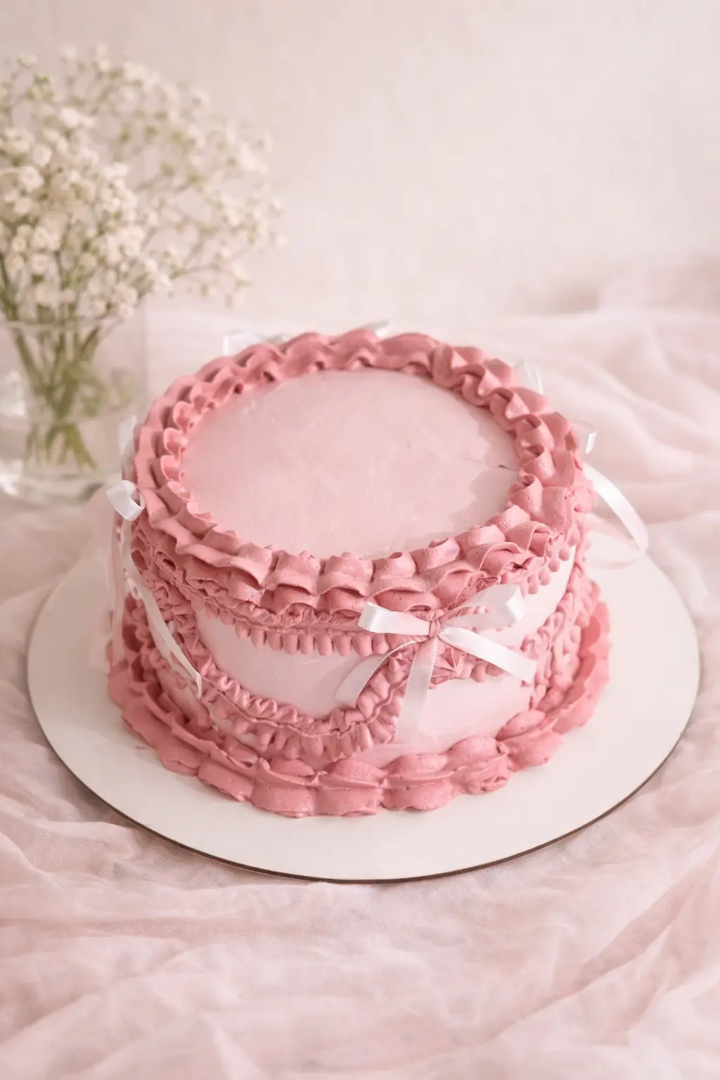 Bolo rosa wp